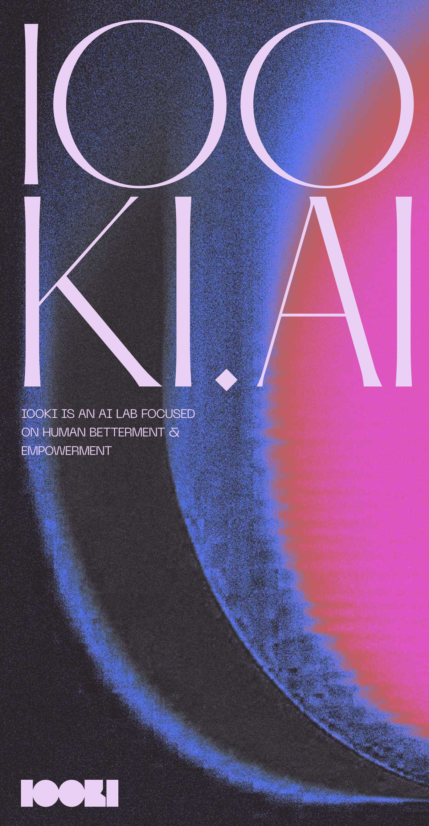 IOOKI Labs