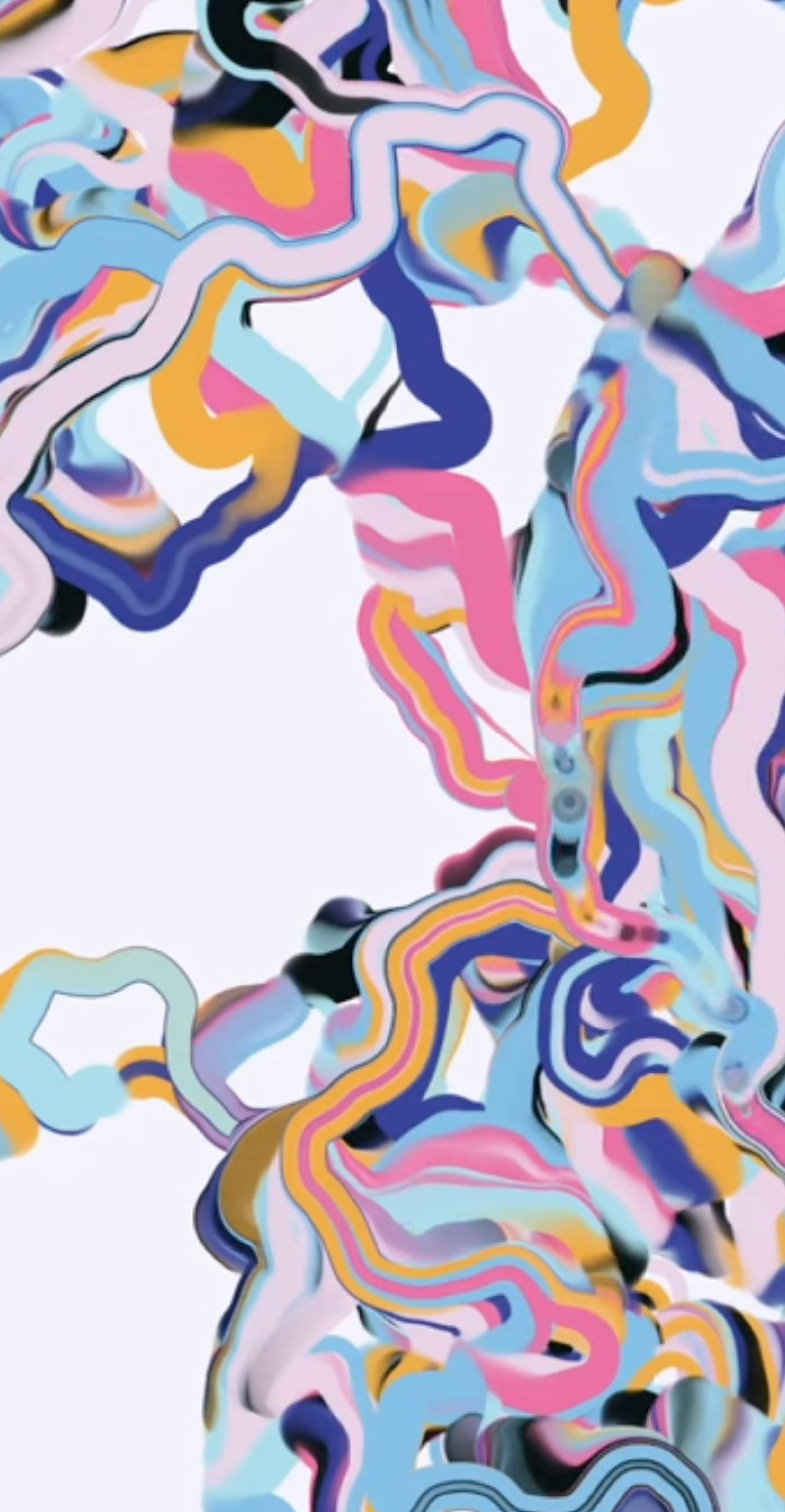 Paint with your mind