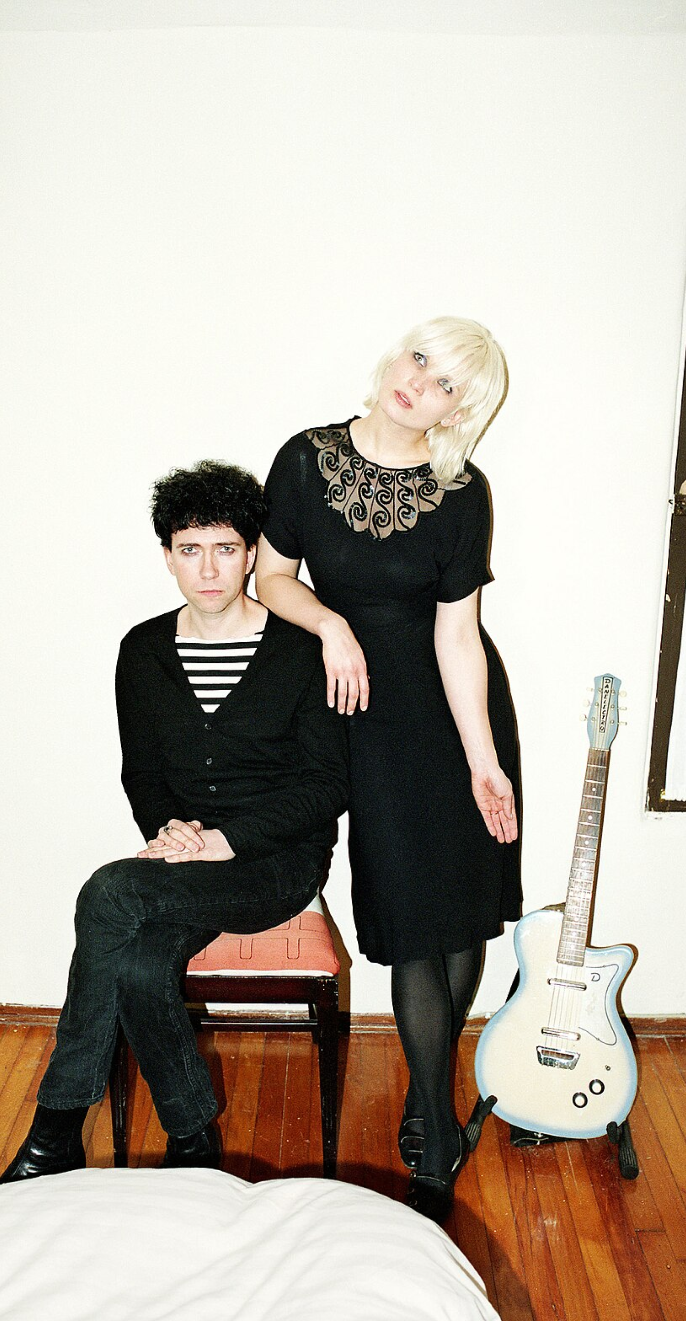 The Raveonettes